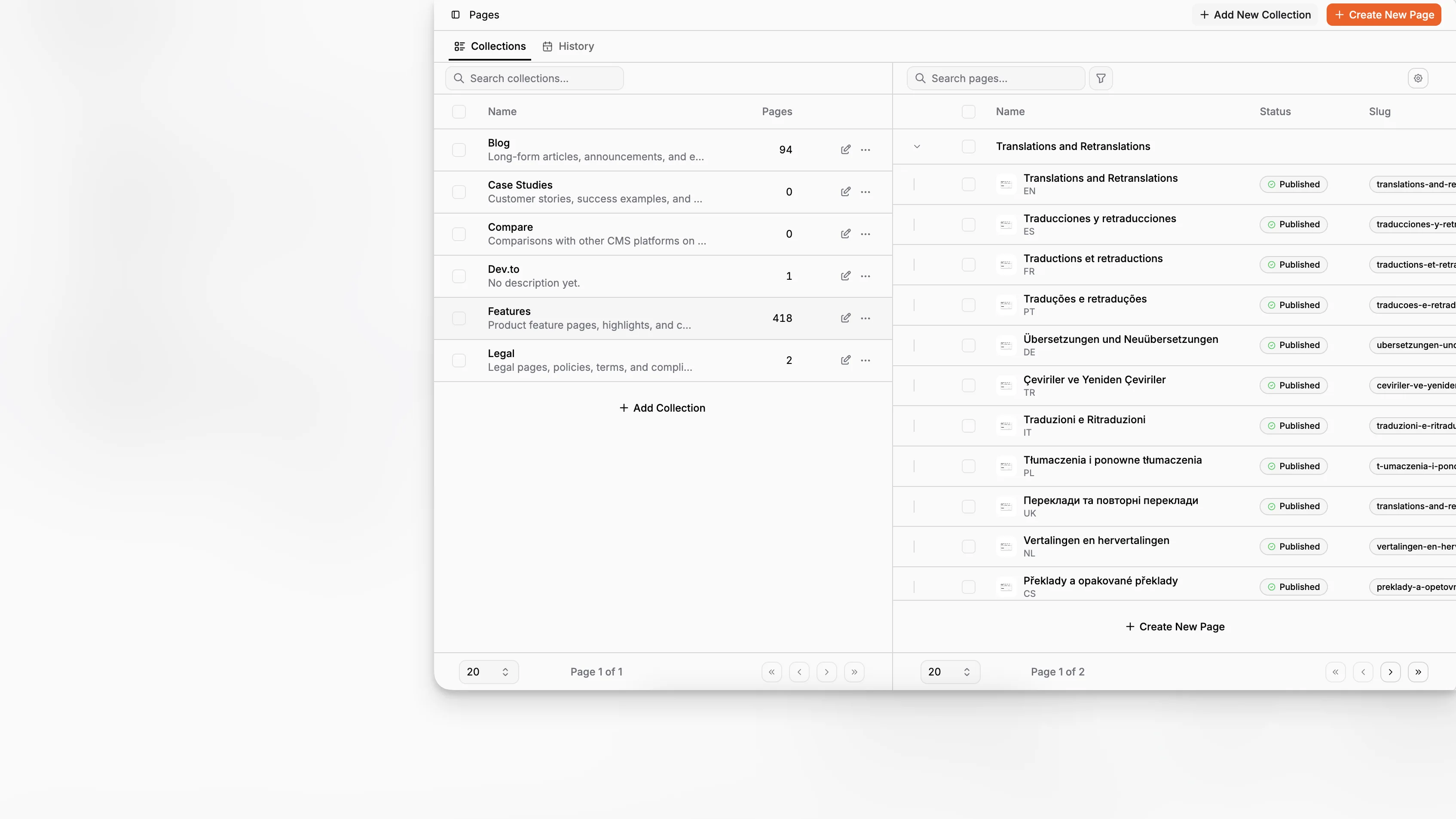 Top 5 Headless CMS Platforms for Modern Content Teams