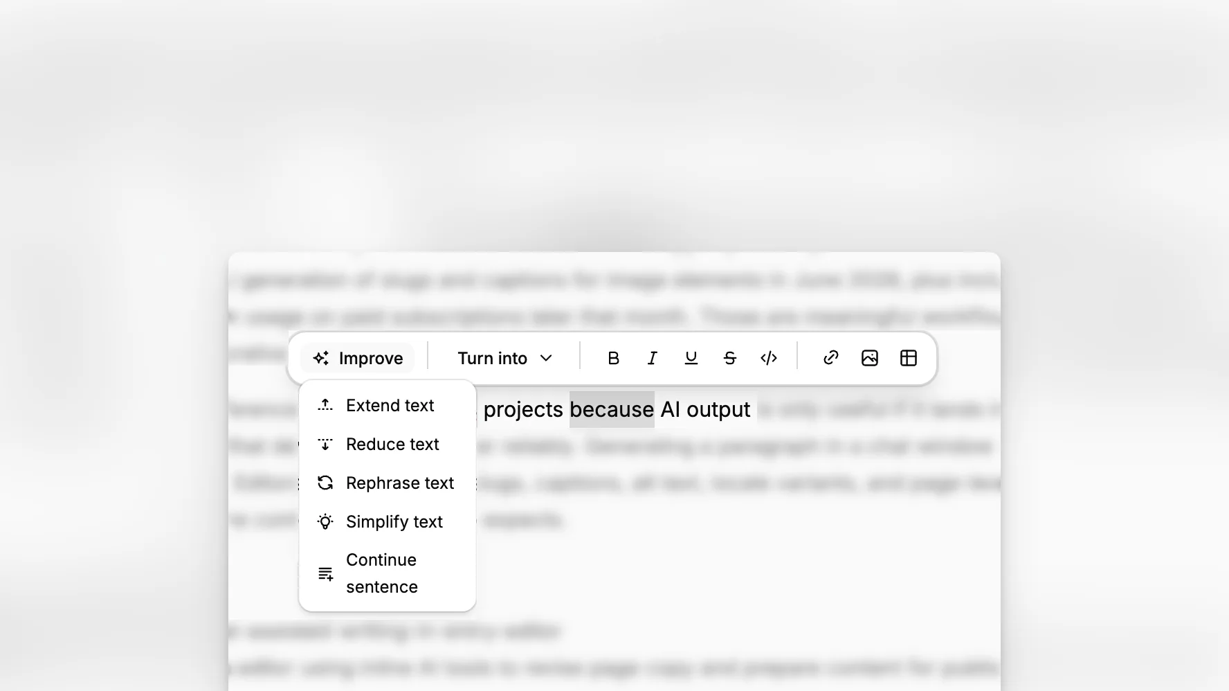 NextJS headless CMS: a practical guide to AI-native content