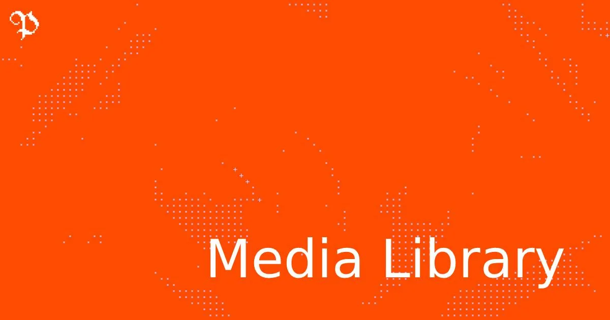 Media Library