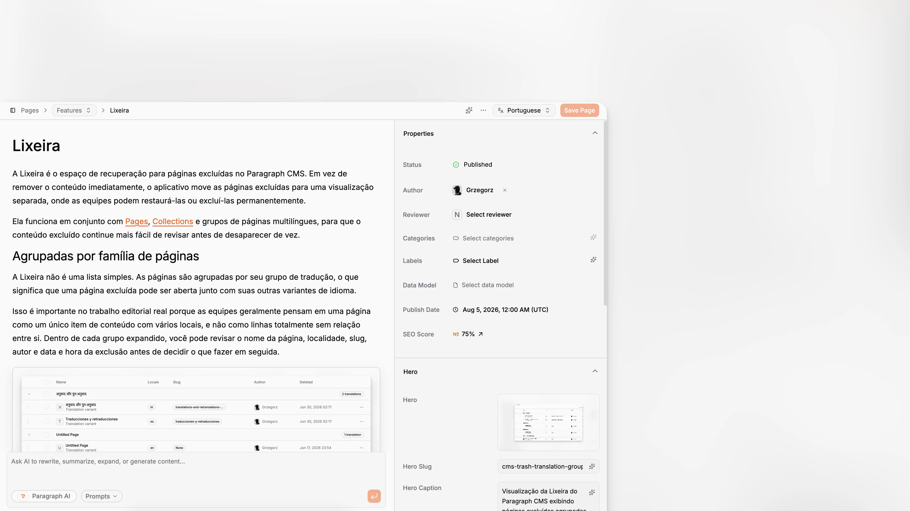 Lo que un CMS sin cabeza para desarrolladores debería ayudar realmente a los equipos a hacer