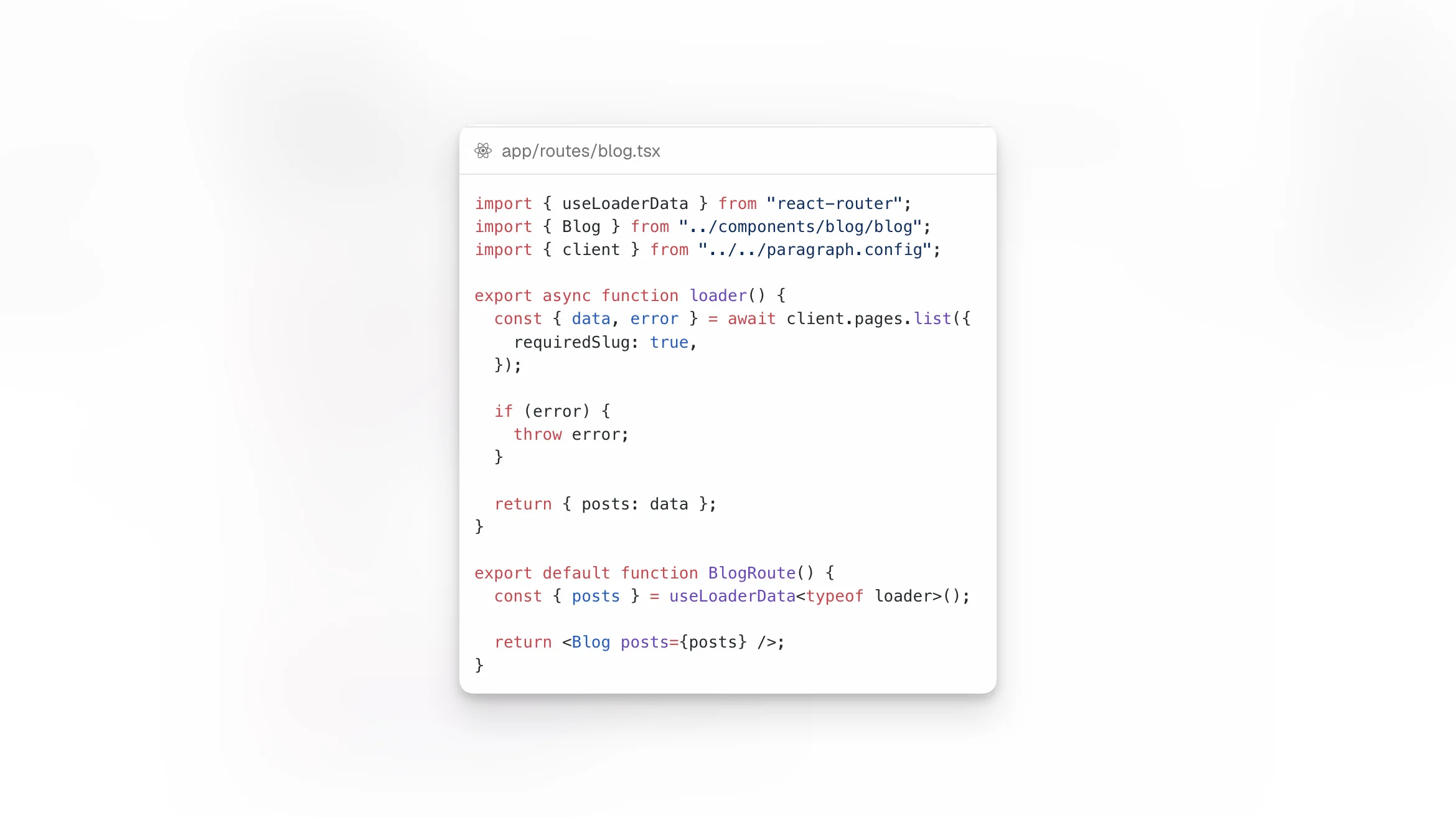 React Router Headless CMS: How It Works