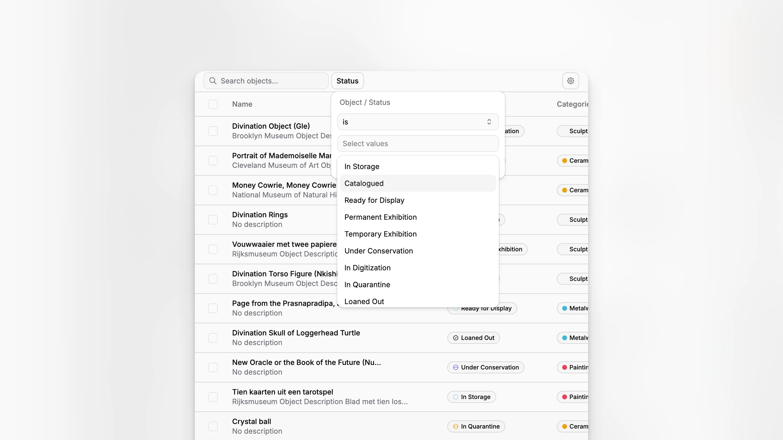 Museum Records Software: What to Look For and How Blueputto Fits